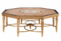 Чайный стол Бордо А (Массив дерева) в Москве